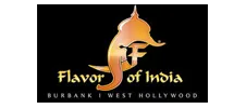 Flavor of India