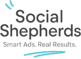 The Social Shepherd — Smart Ads. Real Results.