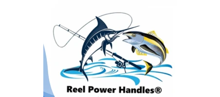 Reel Power Handles