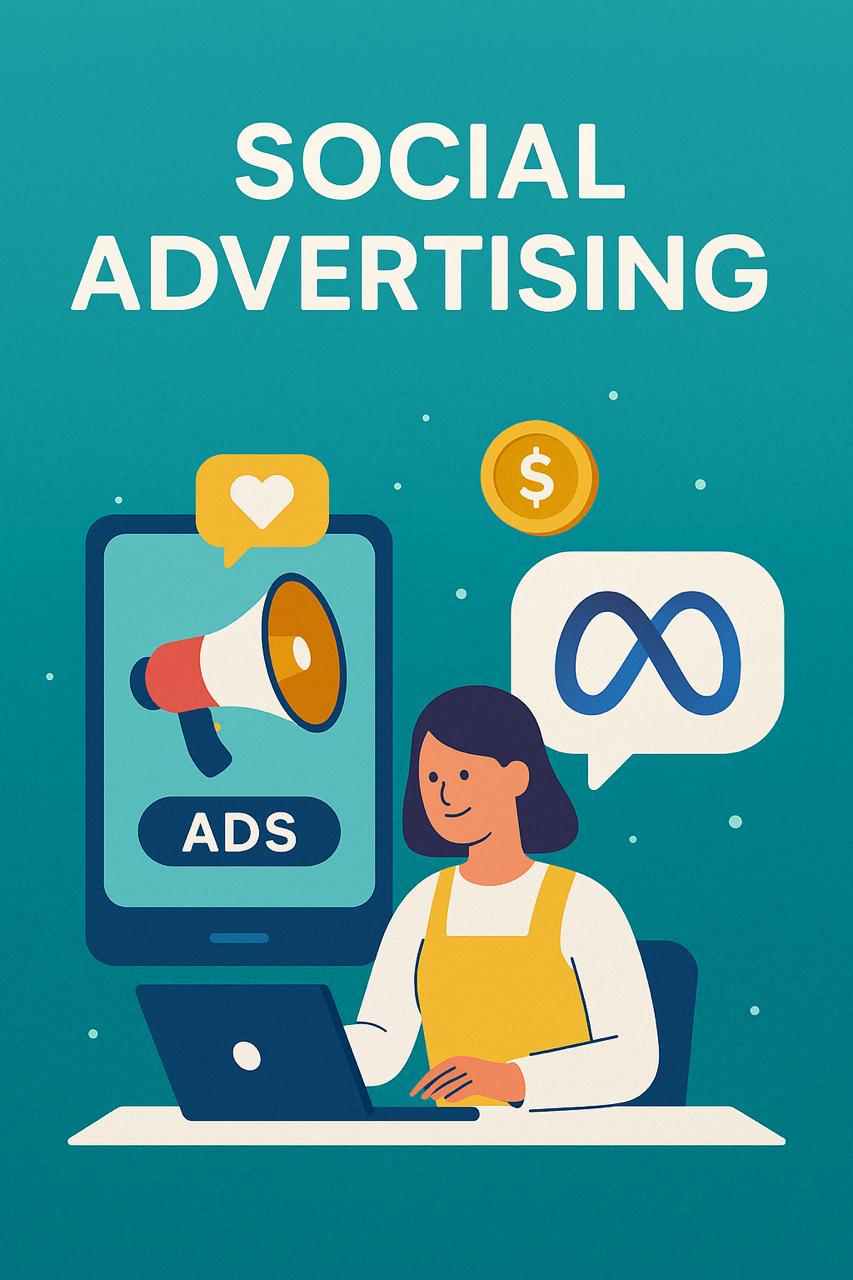 social-advertising